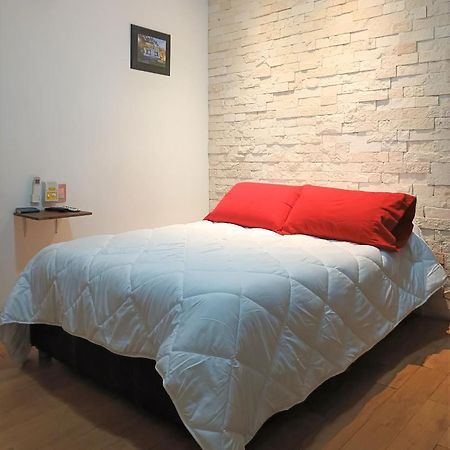 Habitaciones Amuebladas Veracruz Logos Kültér fotó