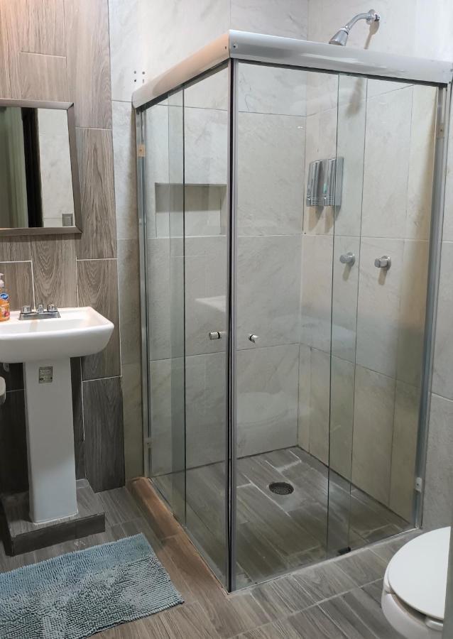 Habitaciones Amuebladas Veracruz Logos Kültér fotó