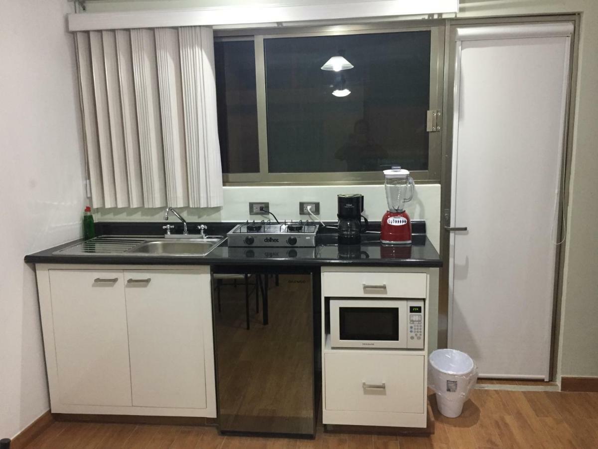 Habitaciones Amuebladas Veracruz Logos Kültér fotó