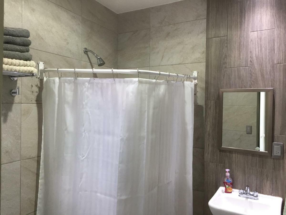 Habitaciones Amuebladas Veracruz Logos Kültér fotó